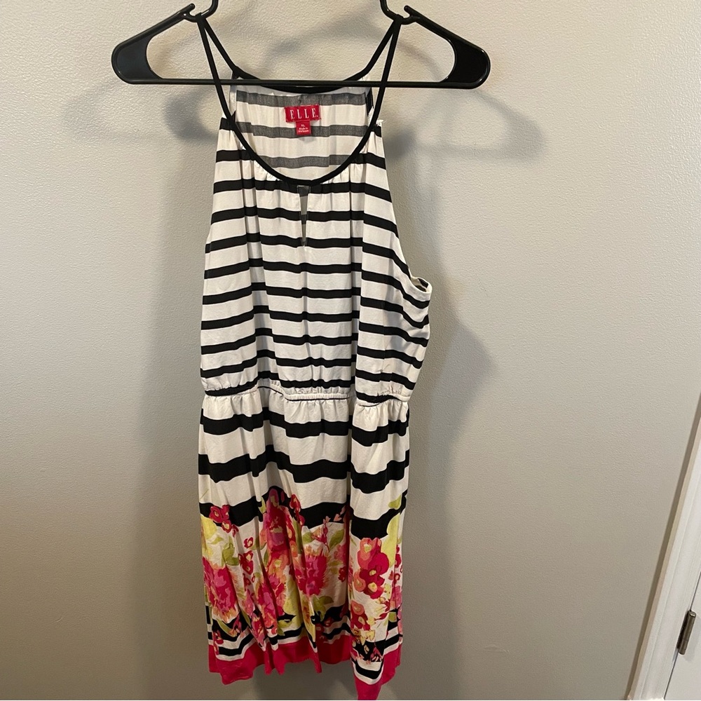 Elle Sundress